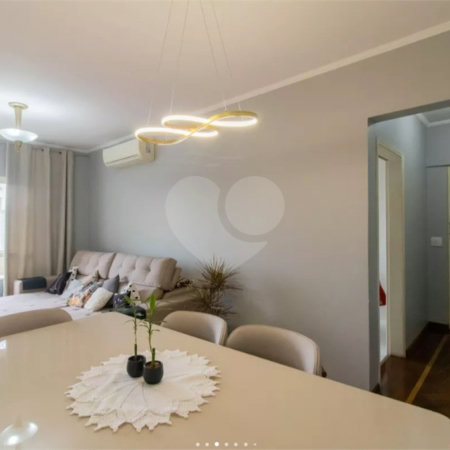 Apartamento à venda com 2 quartos em Vila Harmonia, Guarulhos, SP