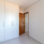 Apartamento à venda com 1 quarto em Parada Inglesa, São Paulo, SP