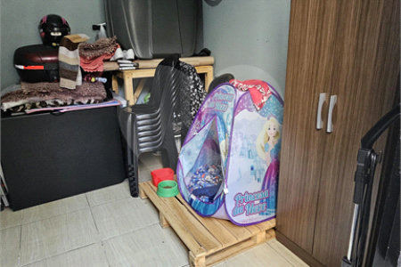 Casa à venda com 3 suítes em Jardim Esplanada II, Indaiatuba, SP