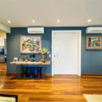 Apartamento à venda com 3 suítes no Centro, São Bernardo do Campo, SP