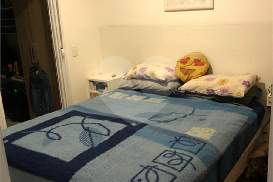Apartamento à venda com 2 quartos, sendo 1 suíte, em Casa Verde, São Paulo, SP
