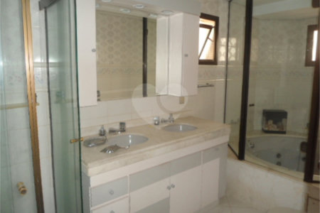 Apartamento à venda com 4 quartos, sendo 2 suítes, em Água Fria, São Paulo, SP