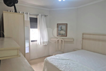 Apartamento à venda com 4 quartos, sendo 2 suítes, em Vila Maria Alta, São Paulo, SP