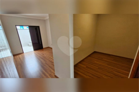 Casa à venda com 3 quartos, sendo 1 suíte, no condomínio Horto Florestal Villagio, Sorocaba - SP
