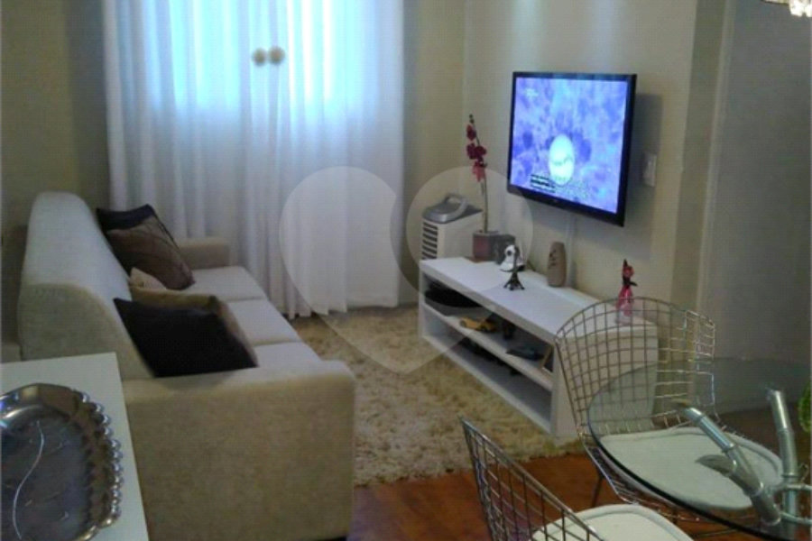 Apartamento à venda com 2 quartos em Vila Prudente, São Paulo, SP