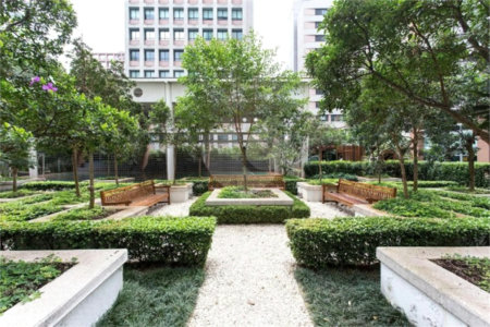 Apartamento à venda com 3 suítes em Vila Olímpia, São Paulo, SP