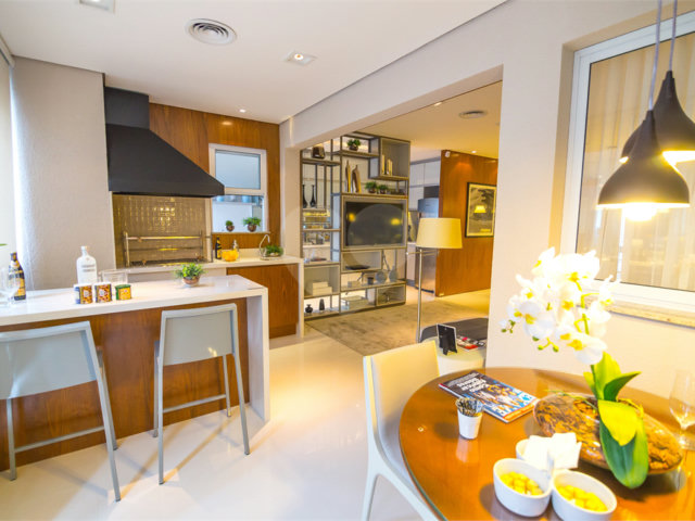 Apartamento à venda com 2 quartos em Morumbi, São Paulo, SP