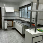 Apartamento à venda com 4 quartos, sendo 2 suítes, em Aclimação, São Paulo, SP