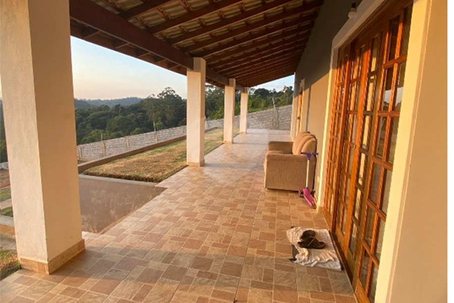 Chácara à venda com 3 suítes em Jundiaizinho (terra Preta), Mairiporã, SP