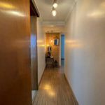 Apartamento com 3 dormitórios frente a praia à venda, 161 m² por R$ 2.200.000 - Gonzaga - Santos/SP