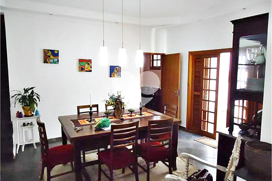 Sobrado à venda com 3 suítes em Santana, São Paulo, SP