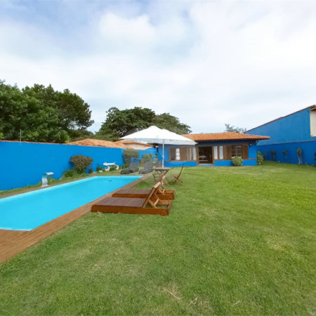 Casa à venda com 4 quartos em Marina, Armação dos Búzios, RJ
