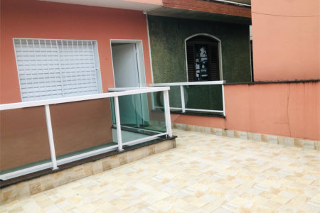 Sobrado à venda com 3 quartos, sendo 1 suíte, em Santana, São Paulo, SP