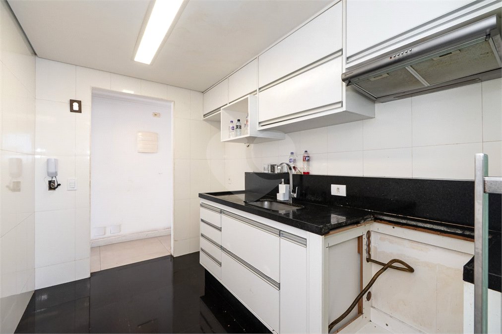 Apartamento à venda com 3 quartos, sendo 1 suíte,  em Alto da Mooca, São Paulo, SP