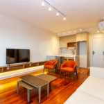 Apartamento à venda com 1 suíte em Pinheiros, São Paulo, SP