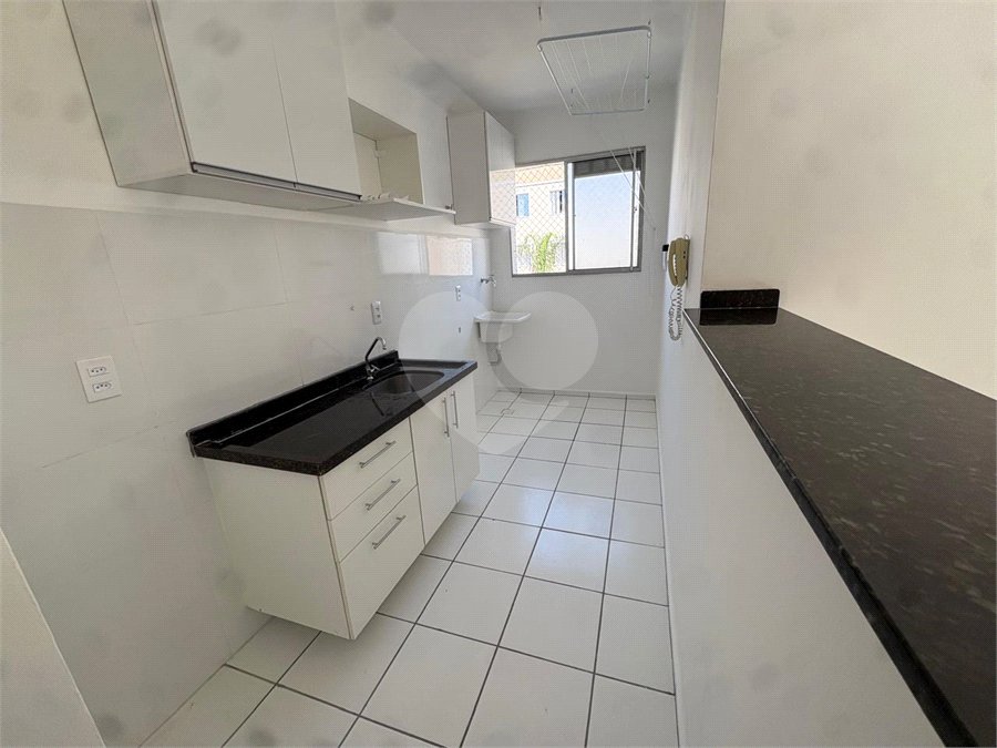 Apartamento à venda com 2 quartos em Vossoroca, Votorantim, SP