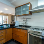 Apartamento à venda com 2 quartos, sendo 1 suíte, em Vila Gertrudes, São Paulo, SP