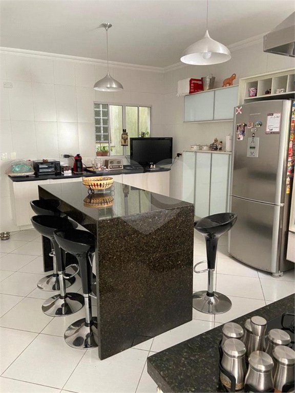 Sobrado à venda com 3 suítes em Vila Mariza Mazzei, São Paulo, SP