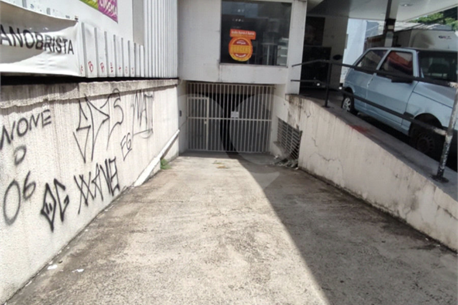 Terreno à venda ou para alugar em Santana, São Paulo, SP