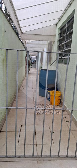 Sobrado à venda com 3 quartos, sendo 1 suíte,  em Jardim Ana Maria, São Paulo, SP