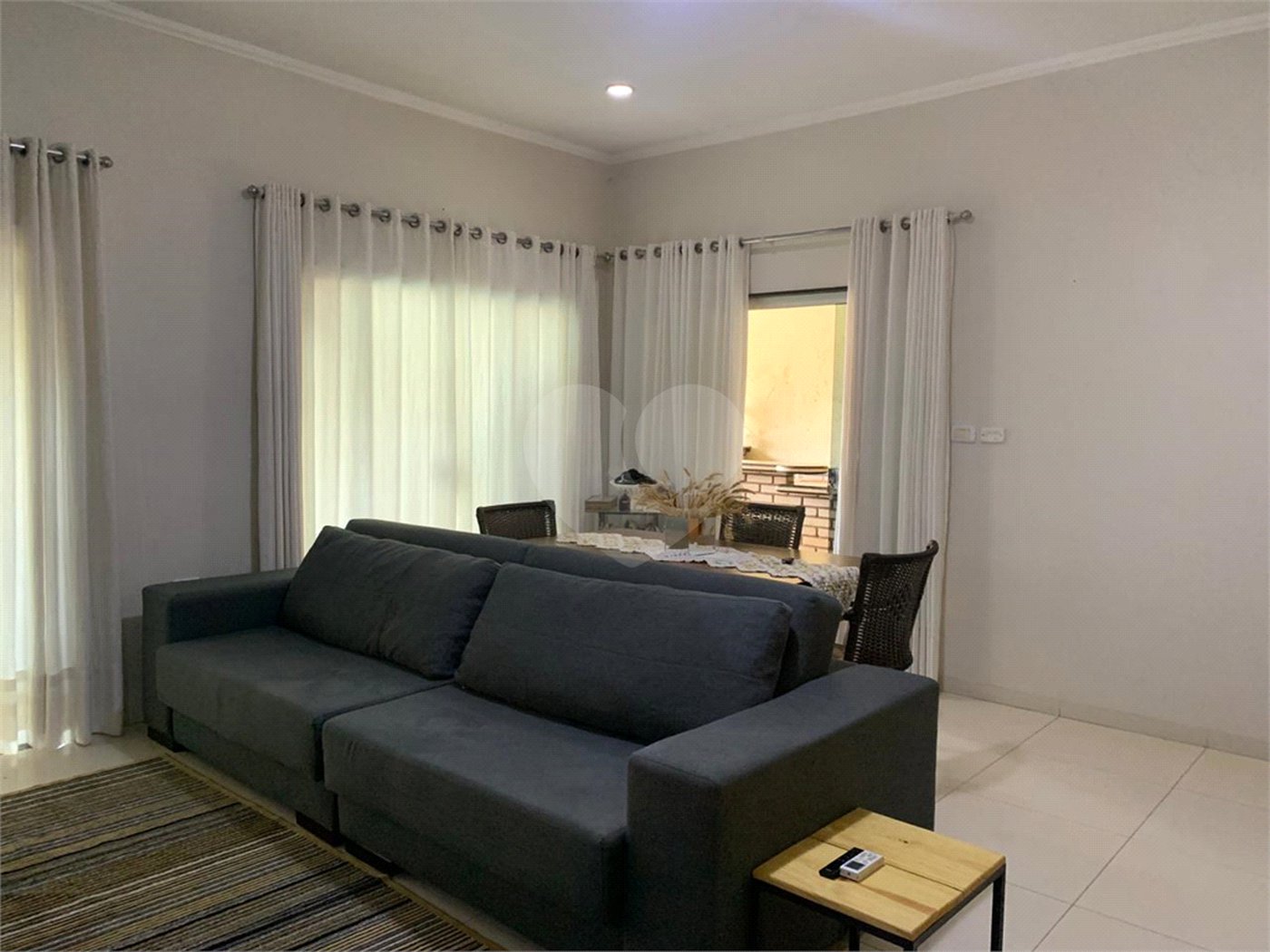 Casa à venda com 1 quarto em Parque Das Mangueiras, Três Lagoas, MS