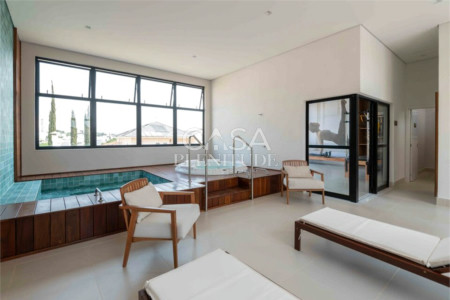 Apartamento à venda ou para alugar com 4 suítes em Parque Campolim, Sorocaba, SP