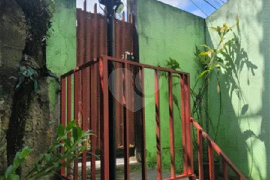 Casa à venda com 3 quartos em Jardim Maristela, São Paulo, SP