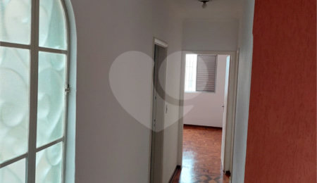 Apartamento à venda com 3 quartos em Vila Maria, São Paulo, SP