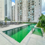 Apartamento à venda com 2 quartos, sendo 1 suíte, em Jardim Caboré, São Paulo, SP