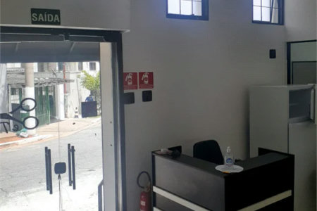Sobrado à venda com 2 quartos, sendo 1 suíte, em Alto da Lapa, São Paulo, SP