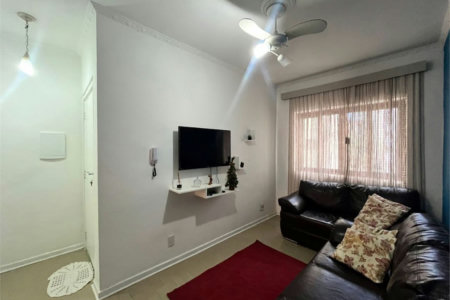 Apartamento Residencial à venda, Enseada, Guarujá - AP1502.