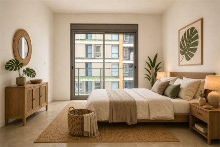 Apartamento à venda com 4 suítes em Jardim Paulista, São Paulo, SP
