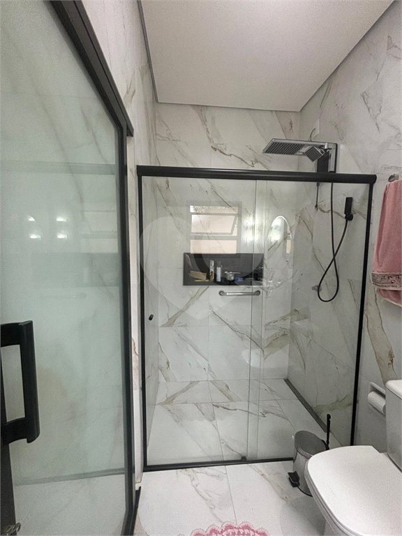Casa à venda com 3 quartos, sendo 1 suíte, no condomínio Sun Lake, Sorocaba - SP