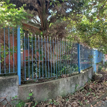 Terreno à venda em Jardim Bonfiglioli, São Paulo, SP
