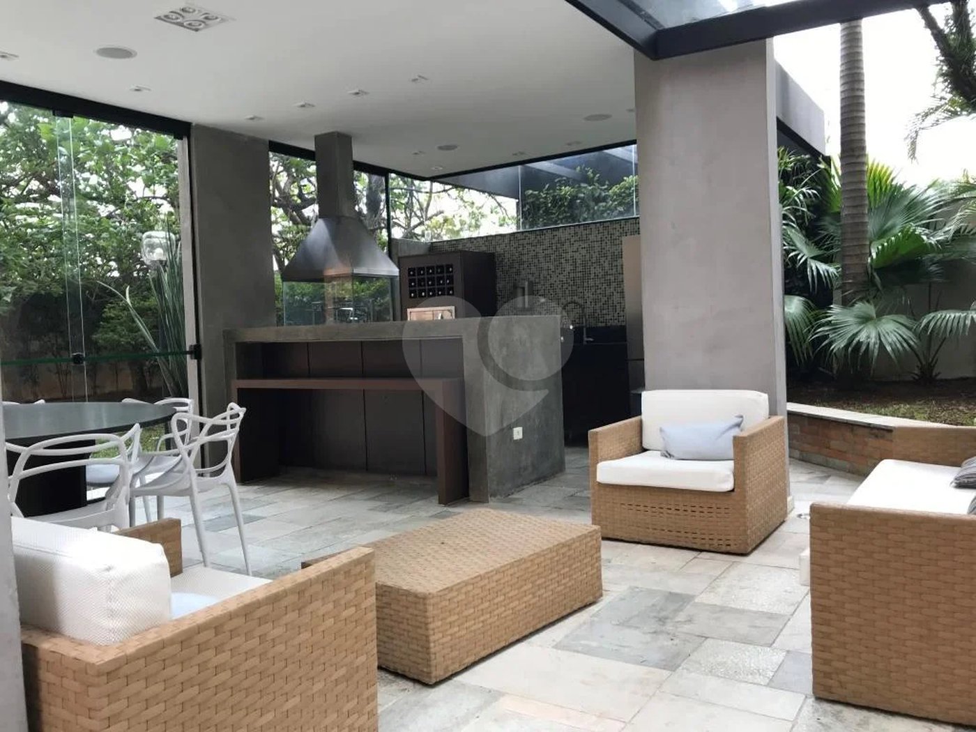 Apartamento à venda com 4 suítes em Santana, São Paulo, SP