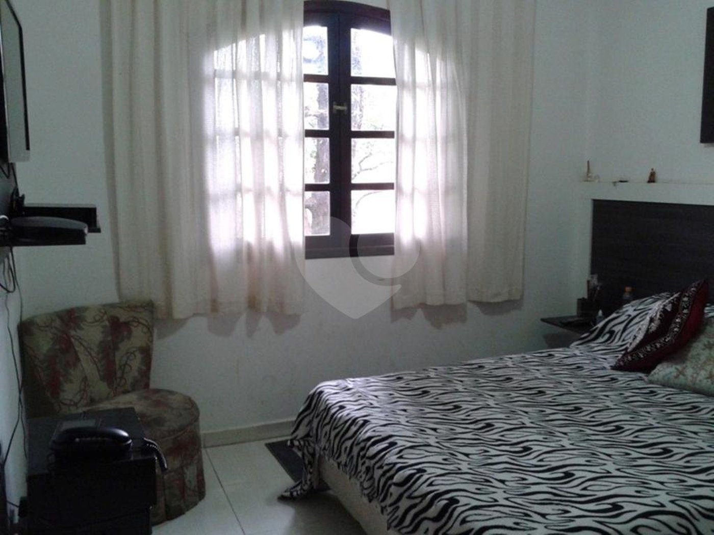 Sobrado à venda com 3 quartos, sendo 1 suíte, em Mandaqui, São Paulo, SP