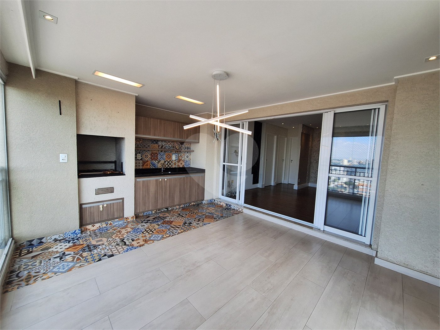 Apartamento à venda com 2 quartos, sendo 1 suíte, em Tucuruvi, São Paulo, SP