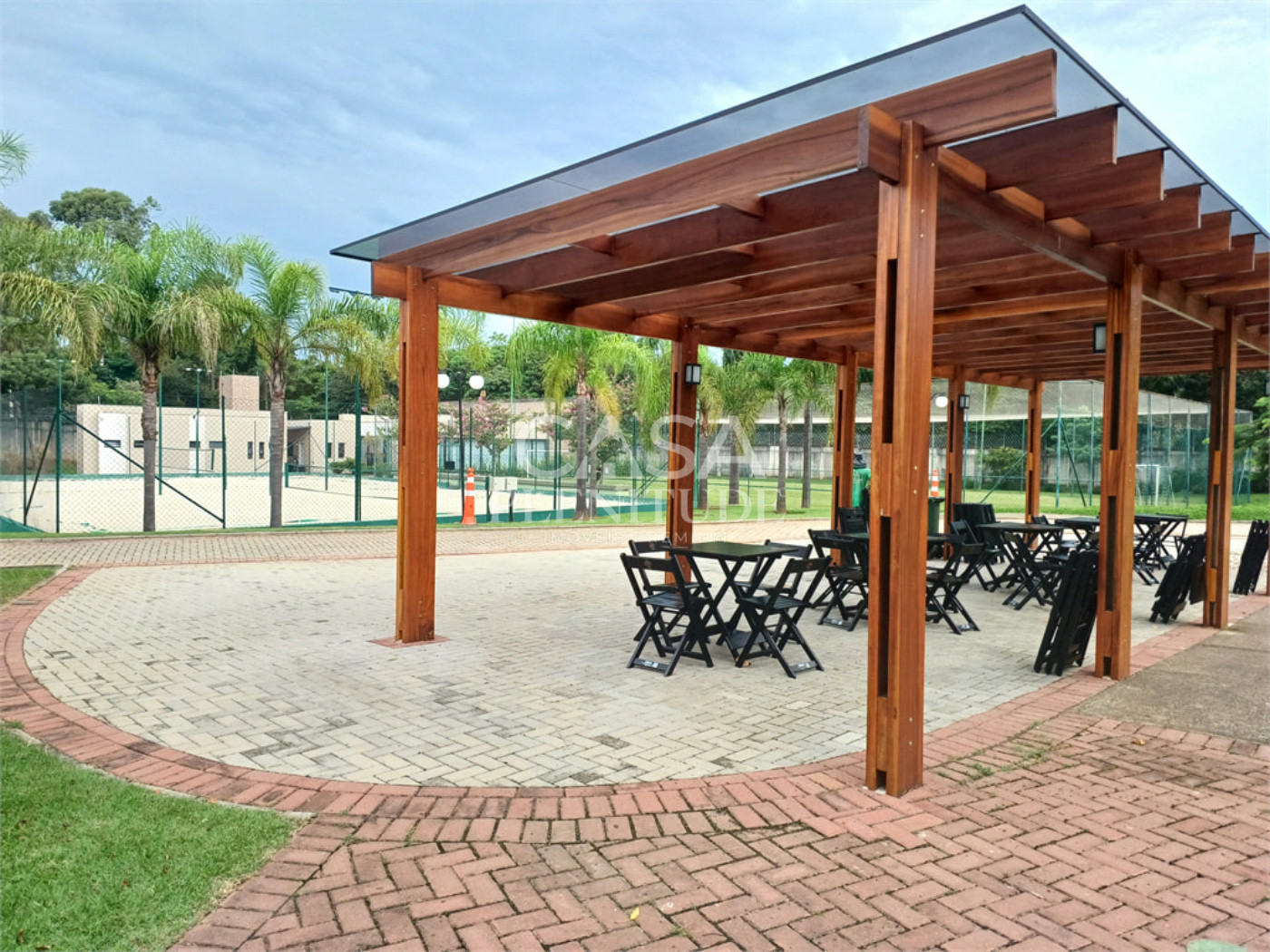 Casa em condomínio à venda com 3 suítes em Jardim Residencial Chácara Ondina, Sorocaba, SP