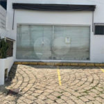 Salão Comercial para alugar em Santa Rosa, Vinhedo, SP
