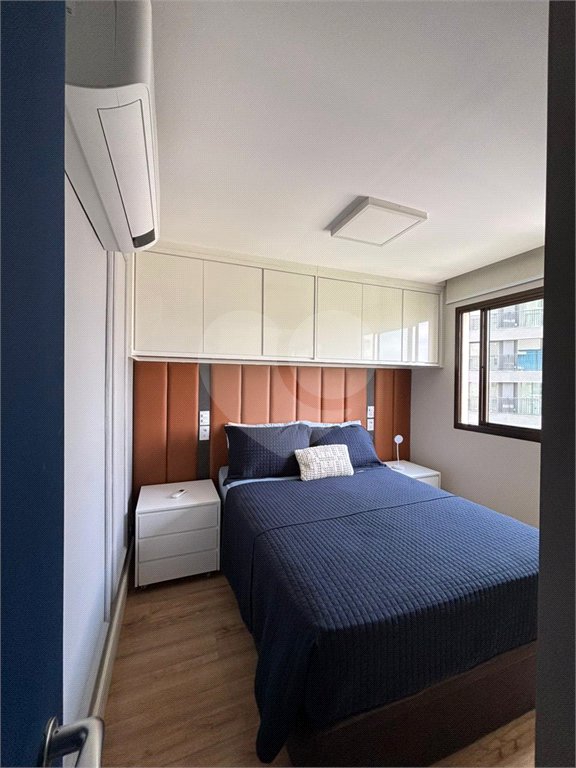 Apartamento à venda com 2 quartos em Vila Olímpia, São Paulo, SP