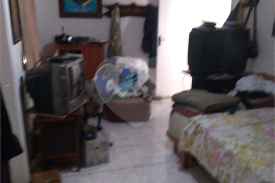 Sobrado à venda com 4 quartos, sendo 3 suítes, em Limão, São Paulo, SP