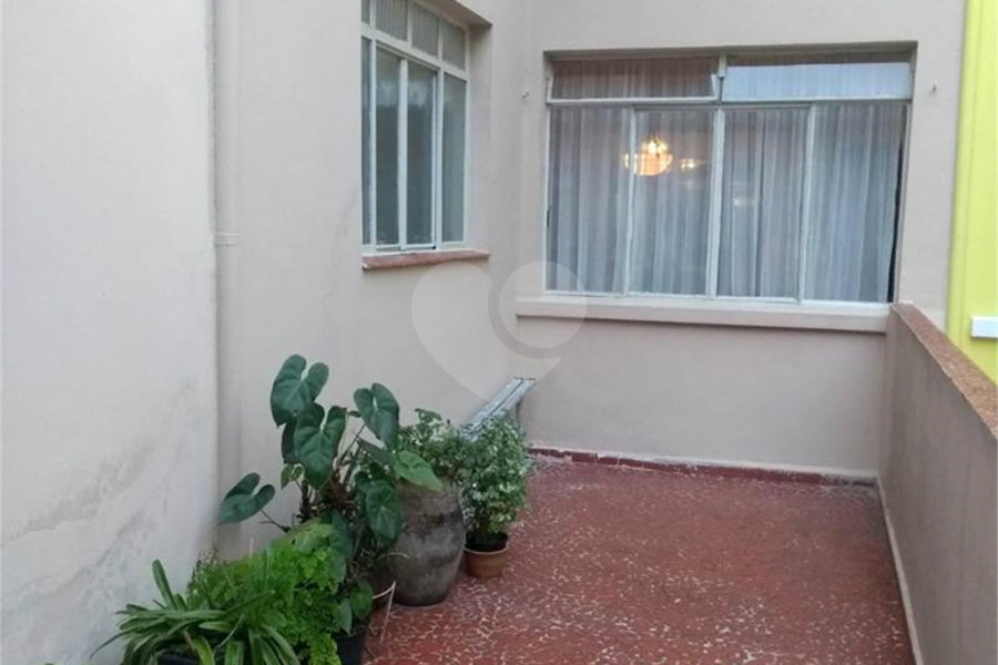 Sobrado à venda com 3 quartos em Santana, São Paulo, SP