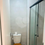 Apartamento para alugar com 2 quartos em Várzea da Barra Funda, São Paulo, SP