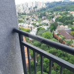 Apartamento à venda com 1 quarto em Jardim Panorama, São Paulo, SP