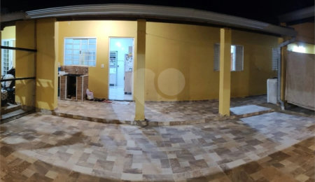 Casa à venda com 2 quartos em Cercadinho, Alambari, SP