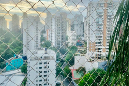 Apartamento à venda ou para alugar com 3 quartos, sendo 2 suítes,  em Vila Suzana, São Paulo, SP