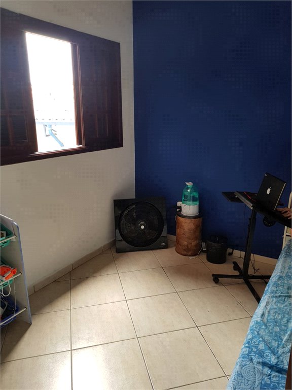 Sobrado à venda com 2 quartos, sendo 1 suíte,  em Chácara Jafet, Mogi das Cruzes, SP