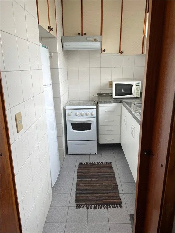 Apartamento para alugar com 1 quarto em Vila Andrade, São Paulo, SP