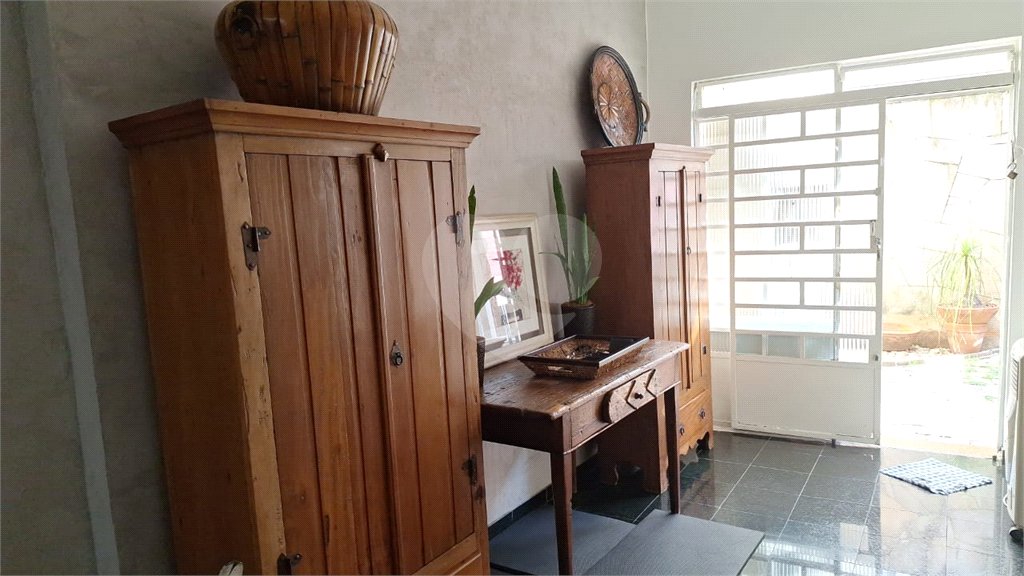 Casa Térrea à venda com 3 quartos em Santana, São Paulo, SP