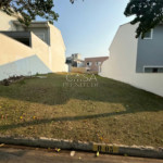 Terreno em condomínio à venda em Aparecidinha, Sorocaba, SP